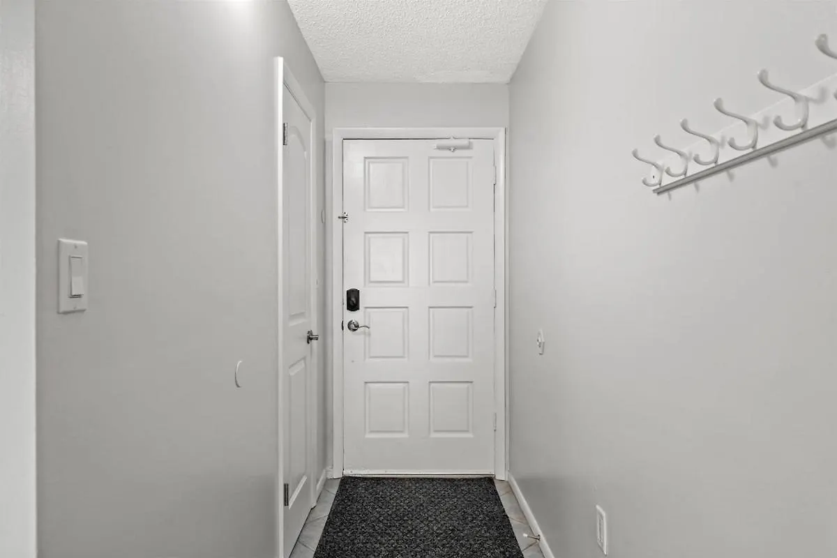 Regency Towers 207 - Sleeps 8 -East-Gulf Overview Panama City Beach Lägenhet